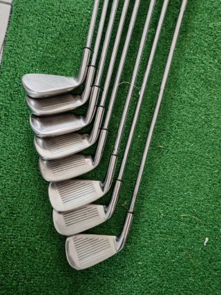 Conjunto de Ferros Callaway