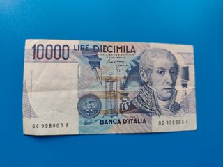 Colección Billetes Antiguos España (+25)