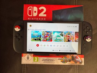 Nintendo Switch 2