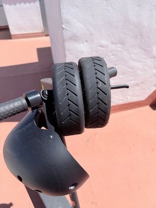Patinete Eléctrico Xiaomi Pro 2