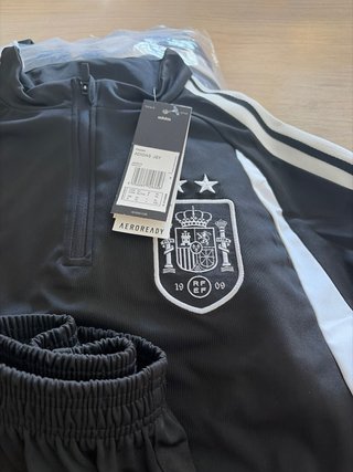 Chándal Adidas España
