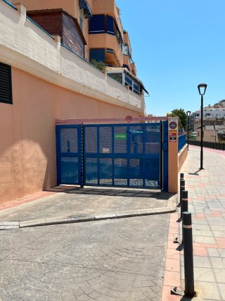 Plaza de garaje en venta / alquiler