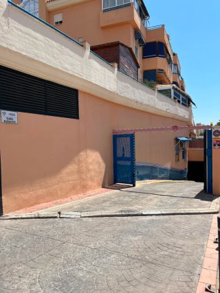 Plaza de garaje en venta / alquiler