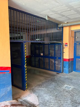 Plaza de garaje en venta / alquiler