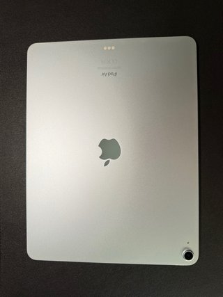 iPad Air 13" (Chip M2) - 128 GB Wi-Fi + Funda Ofic