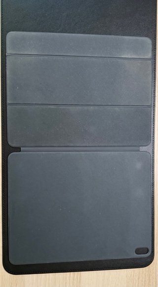 iPad Air 13" (Chip M2) - 128 GB Wi-Fi + Funda Ofic
