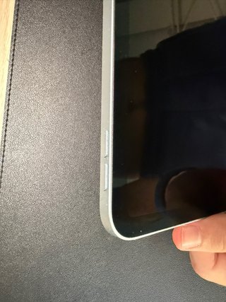 iPad Air 13" (Chip M2) - 128 GB Wi-Fi + Funda Ofic