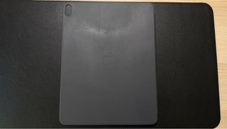 iPad Air 13" (Chip M2) - 128 GB Wi-Fi + Funda Ofic