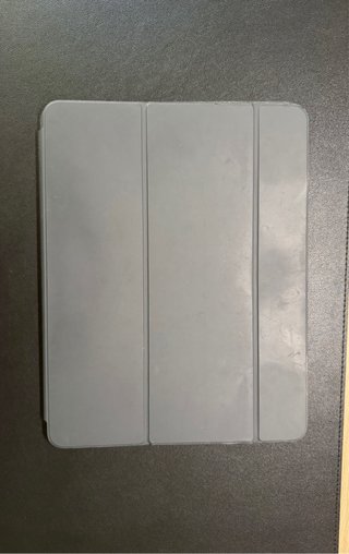 iPad Air 13" (Chip M2) - 128 GB Wi-Fi + Funda Ofic