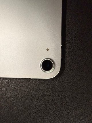 iPad Air 13" (Chip M2) - 128 GB Wi-Fi + Funda Ofic