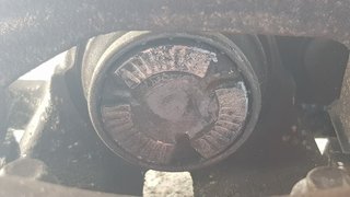 PINZA DE FRENO TRASERA IZQUIERDA BMW SERIE 5 FAMI