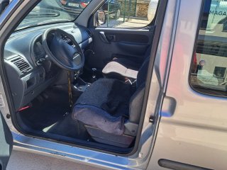Citroen Berlingo 2003