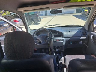 Citroen Berlingo 2003