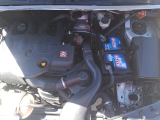 Citroen Berlingo 2003
