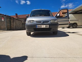 Citroen Berlingo 2003