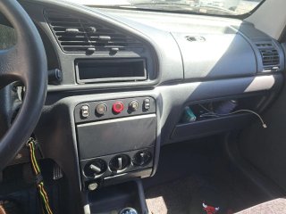 Citroen Berlingo 2003