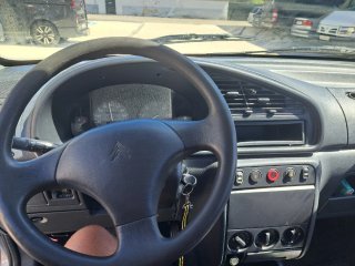 Citroen Berlingo 2003