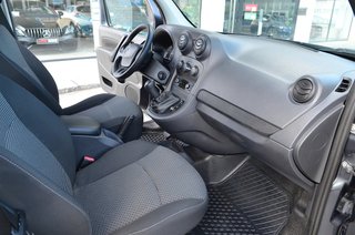 Mercedes Benz Citan Compact Pro+Navegacion+bluetoo