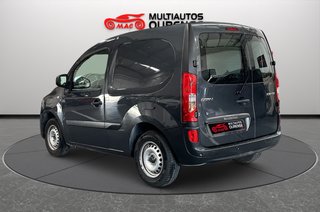 Mercedes Benz Citan Compact Pro+Navegacion+bluetoo
