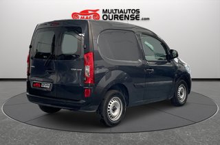 Mercedes Benz Citan Compact Pro+Navegacion+bluetoo