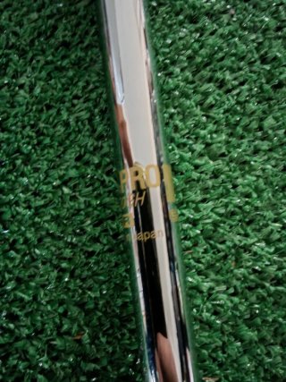 Cunha Cleveland RTX 588 2.0