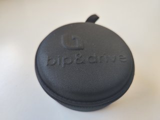Baliza V16 DGT Conectada Bip&Drive + Funda