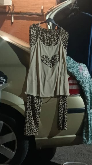 Todo tipo de ropa Pregunta precio sin compromiso