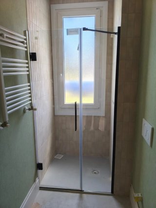 Servicios de fontanería y reformas de baño