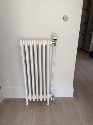 Servicios de fontanería y reformas de baño