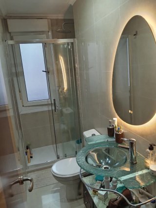 Servicios de fontanería y reformas de baño