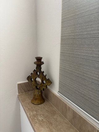 Candelabro Tamegroute 30cm