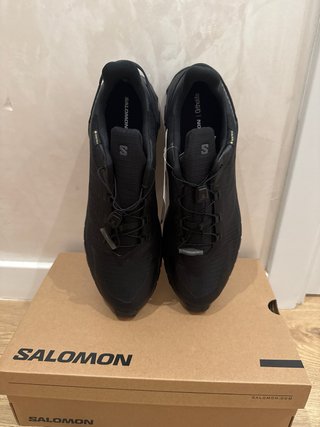 Salomon Zapatillas super cross4