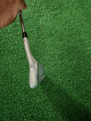 Cunha Titleist Vokey Design 56-11