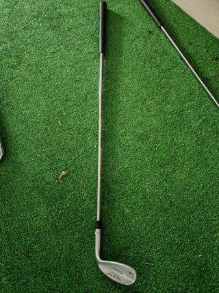 Cunha Titleist Vokey Design 56-11