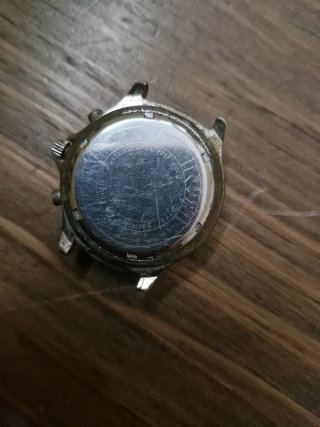 Orologio Breil Manta Chronograph Uomo