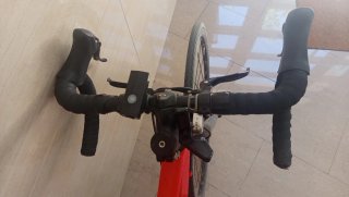 Bicicleta carretera para niños de 26 pulgadas Trib