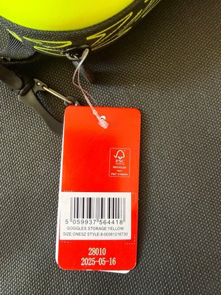Funda Gafas Natación Speedo
