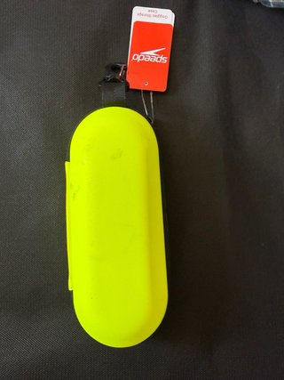 Funda Gafas Natación Speedo