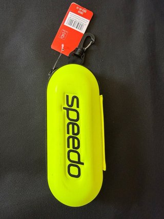 Funda Gafas Natación Speedo