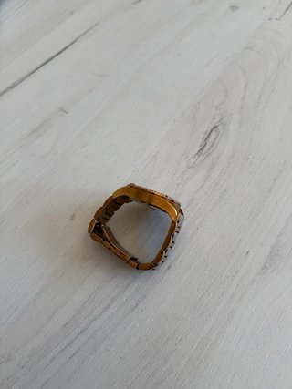 Reloj Tommy Hilfiger Gracie Oro Blanco