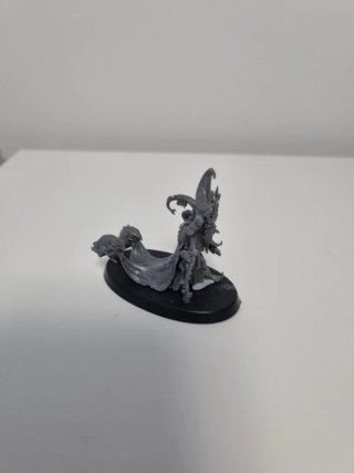 Skragrott, el Lunarka (Gloomspite Gitz)
