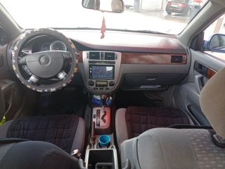Daewoo Nubira 2004