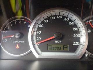 Daewoo Nubira 2004