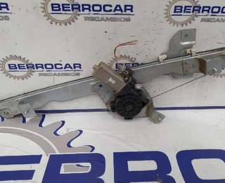 Elevalunas del der dacia 128000842j duster 111424