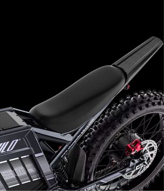 Bicicleta Eléctrica Shengmilo Adulto