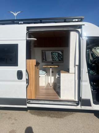 FIAT Ducato 2017 2.3 150cv 180000km sin Adblue C