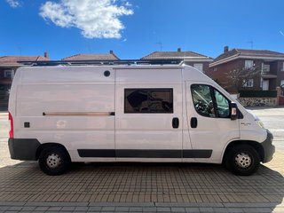 FIAT Ducato 2017 2.3 150cv 180000km sin Adblue C