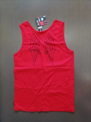 Camiseta sin mangas Emily the Strange Talla M
