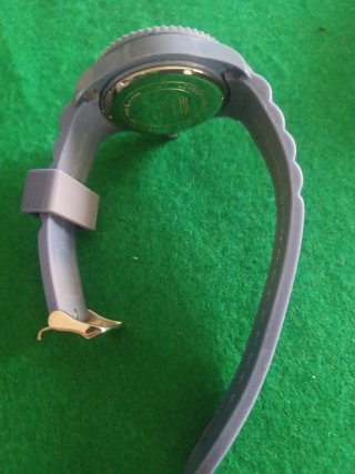Orologio Ice Watch Blu/Viola