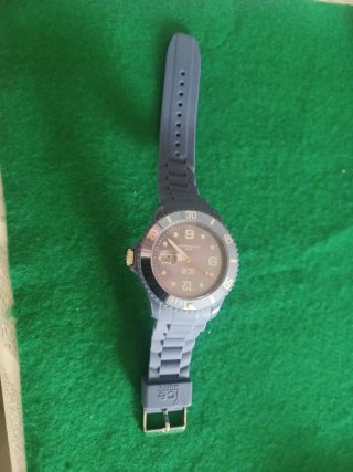 Orologio Ice Watch Blu/Viola